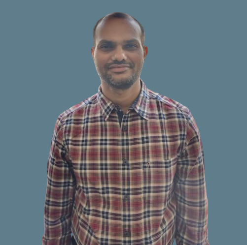 Praveen Kumar