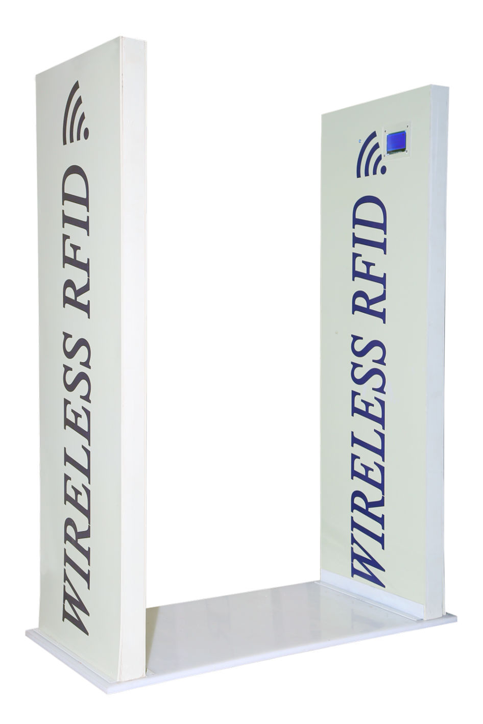 RFID Readers, Industrial Sensors, Biometric Attendance, Face ...